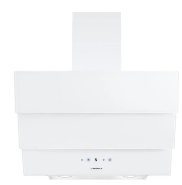 Вытяжка Maunfeld MANCHESTER Light 60 White Glass White купить в Москве
