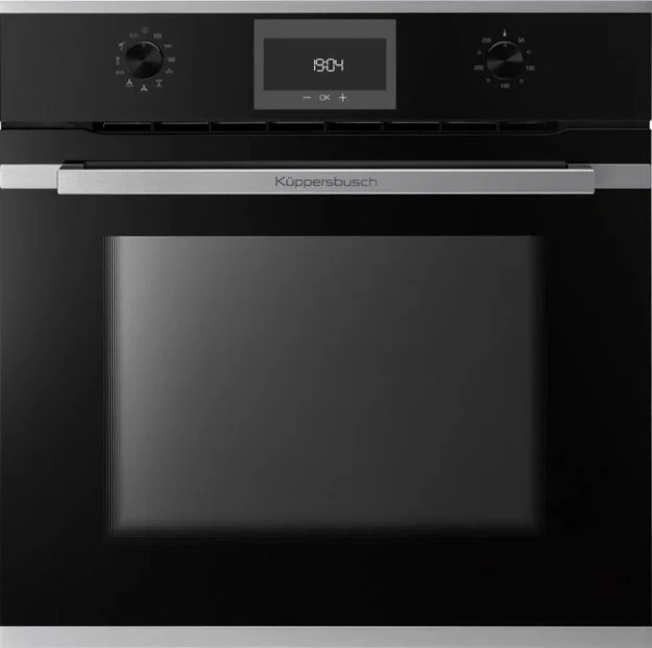 Духовой шкаф Kuppersbusch B 6335.0 S1 купить в Москве