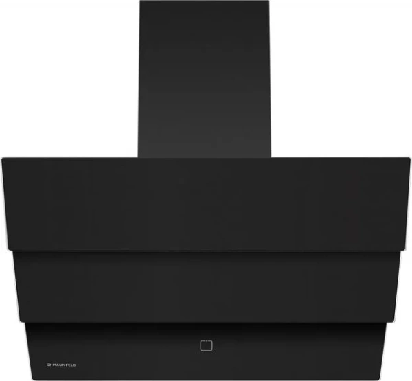 Кухонная вытяжка MAUNFELD Cascada 50 черный купить в Москве
