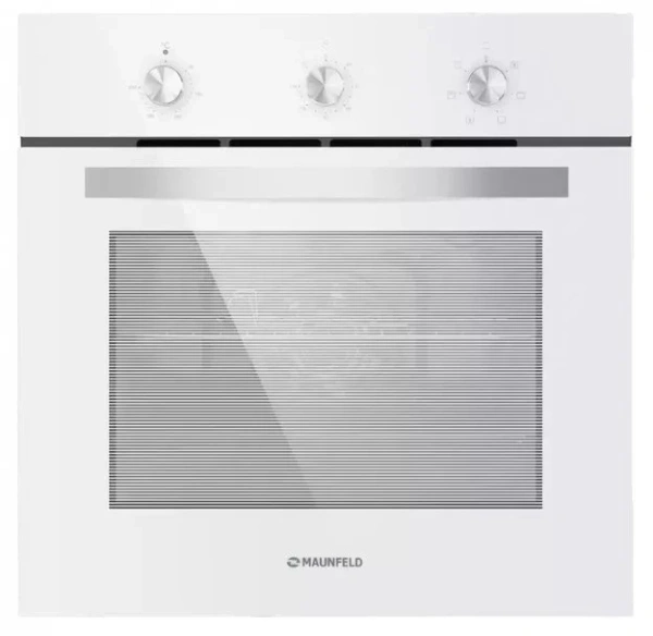 Шкаф духовой электрический MAUNFELD EOEC.586PW купить в Москве