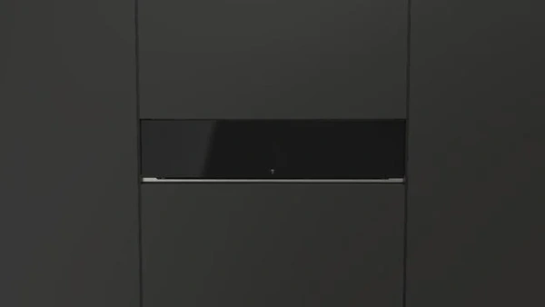 Встраиваемый подогреватель посуды Fulgor Milano FCLWD 150 BK купить в Москве с доставкой
