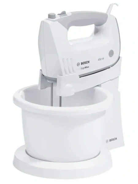 Миксер Bosch MFQ 36460 купить в Москве с доставкой
