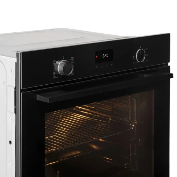 Электрический духовой шкаф Zigmund Shtain E 156 B купить в Москве
