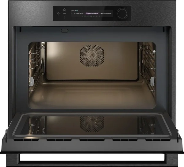 Встраиваемая микроволновая печь Asko OM64BSH купить в Москве
