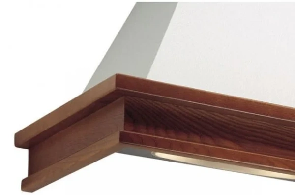 Вытяжка Falmec Tempo Antico Ang (600) S вишня купить в Москве
