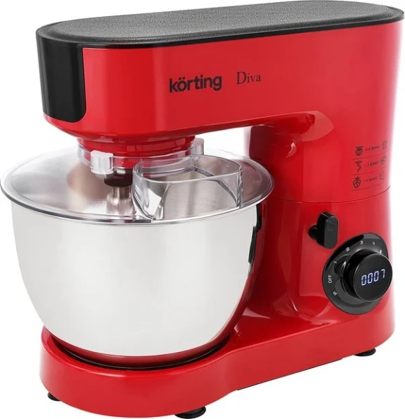 Кухонная машина Korting KKM 0103 Diva купить в Москве с доставкой
