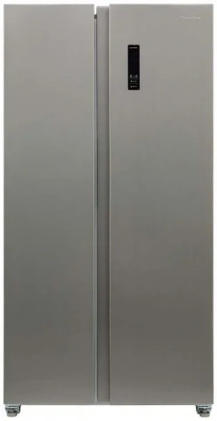 Холодильник Schaub Lorenz SLU S551G4EI купить в Москве
