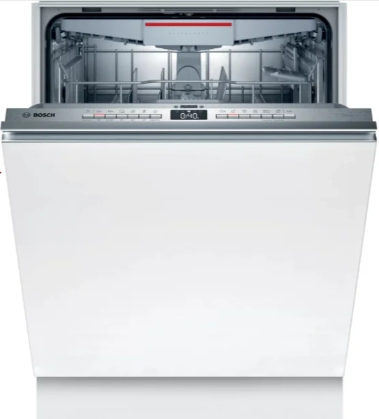 Встраиваемая посудомоечная машина Bosch SMV4HVX31E купить в Москве