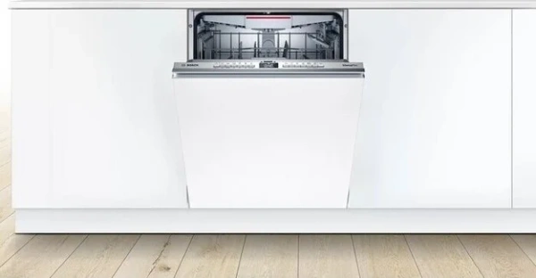Встраиваемая посудомоечная машина Bosch SMH4HCX48E купить в Москве
