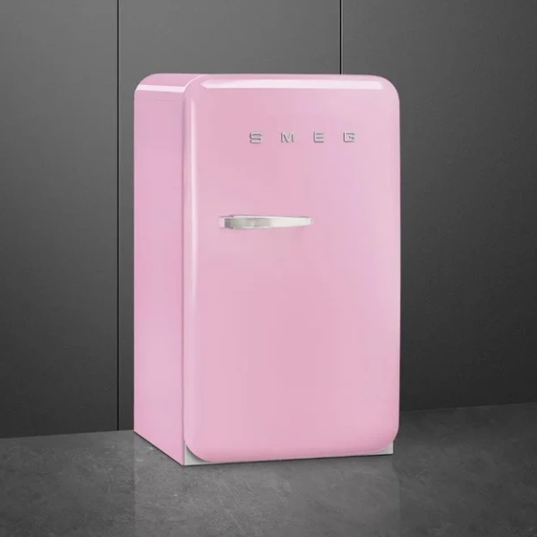 Холодильник Smeg FAB10RPK5 купить в Москве