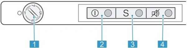 Встраиваемый морозильник Neff G4344XDF0 купить в Москве
