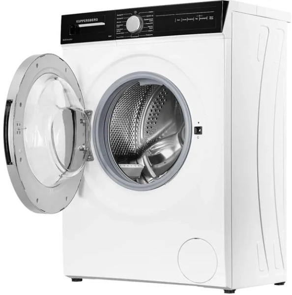 Стиральная машина Kuppersberg WM 411 W купить в Москве