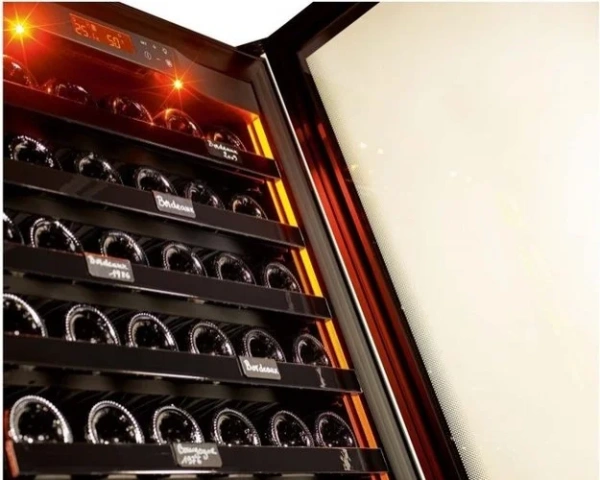 Винный шкаф EuroCave S-Revel-S купить в Москве