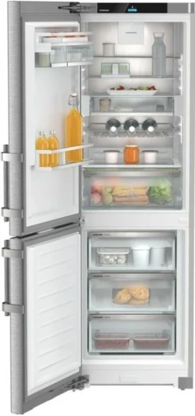 Холодильник Liebherr SCNsdc 525i купить в Москве
