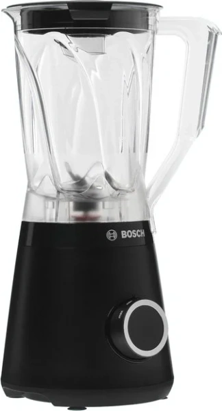 Блендер Bosch MMB614B черный купить в Москве с доставкой
