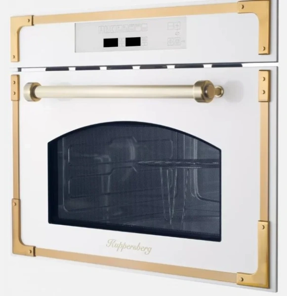 Встраиваемая микроволновая печь Kuppersberg RMW 969 C купить в Москве
