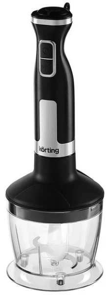 Блендер Korting KHB 0306 N купить в Москве с доставкой
