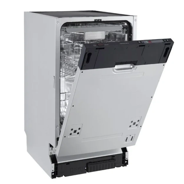 Встраиваемая посудомоечная машина Zigmund Shtain DW 302.4 купить в Москве