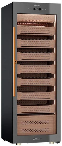 Хьюмидор Meyvel MC-272BK (PRO) купить в Москве