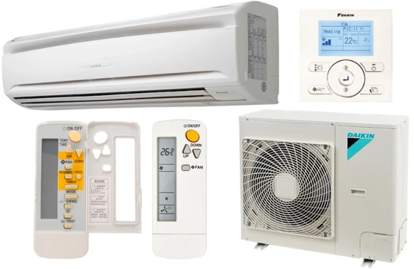 Кондиционер Daikin FAA71A / RQ71BV купить в Москве
