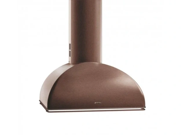 Вытяжка Smeg KSE59RA купить в Москве
