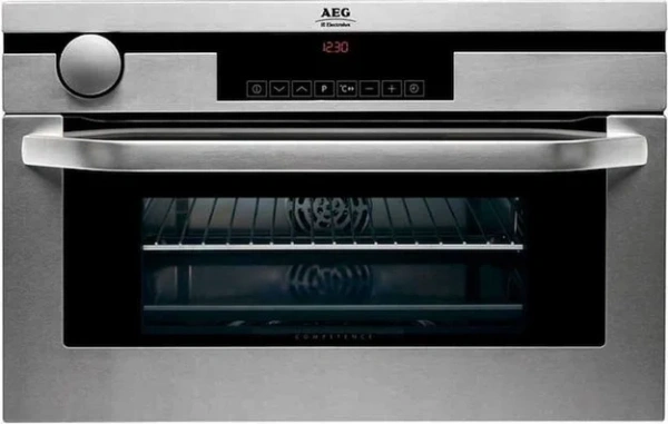 Духовой шкаф AEG KB9820EM купить в Москве