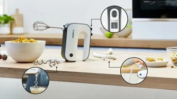 Миксер Bosch MFQ49700 купить в Москве с доставкой
