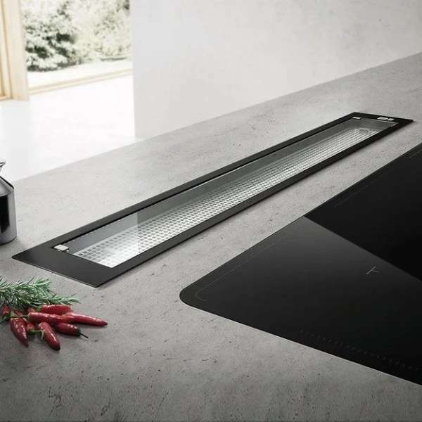 Вытяжка Elica SEE YOU BL/A/90 купить в Москве
