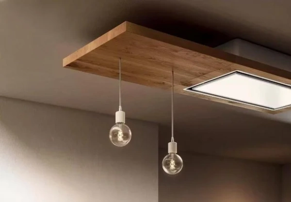 Вытяжка ELICA LULLABY @ WOOD/F/120 купить в Москве
