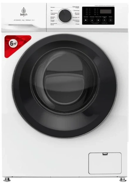 Стиральная машина Jacky`s JW S0602B купить в Москве