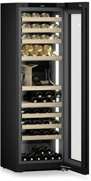 Винный шкаф Liebherr WPgbi 5283 Vinidor Selection купить в Москве