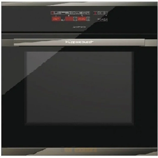 Духовой шкаф Kuppersbusch EEBP 6400.8 BCX купить в Москве