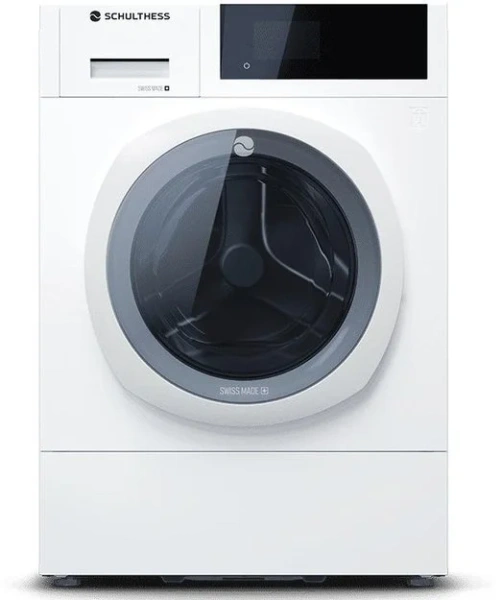 Стиральная машина Schulthess Serenity Snow ADA0.101BE1H3J2K купить в Москве
