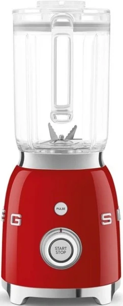 Блендер Smeg BLF03RDEU купить в Москве с доставкой
