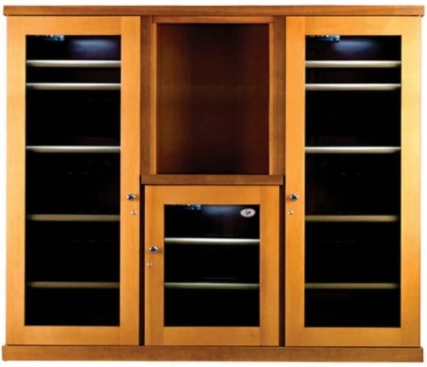 Винный шкаф IP Industrie CEX 8511 GS купить в Москве
