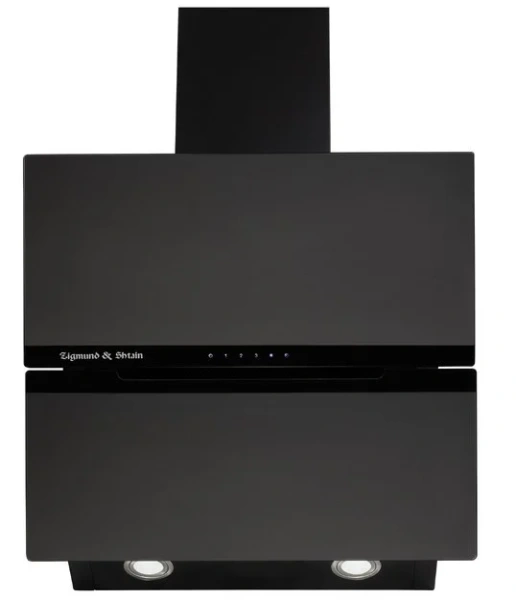 Вытяжка Zigmund Shtain K 147.6 B купить в Москве
