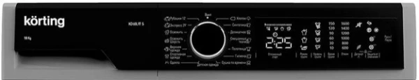Сушильная машина Korting KD 60L97 S купить в Москве