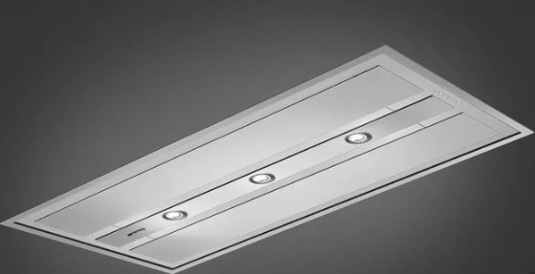 Вытяжка Smeg KSEG120XE-2 купить в Москве
