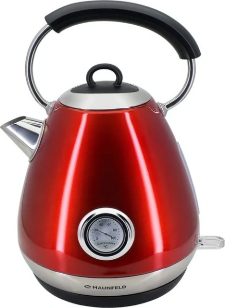 Чайник Maunfeld MFK-661CH купить в Москве с доставкой
