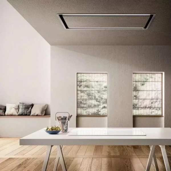 Встраиваемая вытяжка ELICA ILLUSION NO MOTOR PAINT/A/100 купить в Москве
