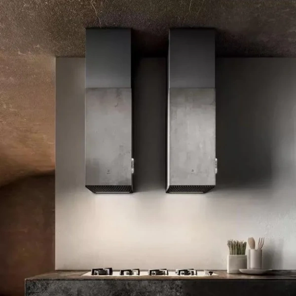 Вытяжка ELICA HAIKU CONCRETE/A/32 купить в Москве
