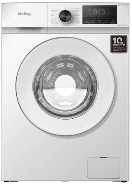 Стиральная машина Korting KWM 45DS1277 купить в Москве