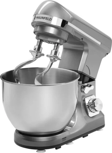 Миксер Maunfeld MF-434S купить в Москве с доставкой
