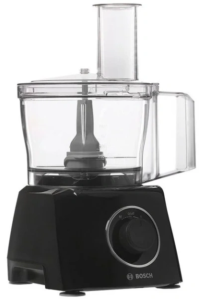 Кухонный комбайн Bosch MCM3201B купить в Москве с доставкой
