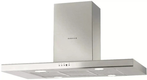 Вытяжка De Dietrich DHD1528X купить в Москве
