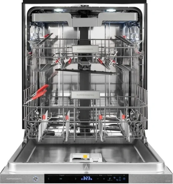 Встраиваемая посудомоечная машина Kuppersberg GLM 6096 купить в Москве