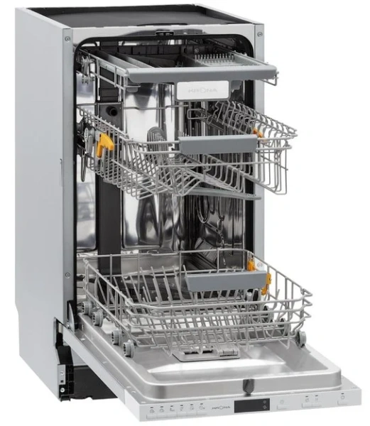 Встраиваемая посудомоечная машина KRONA WESPA 45 BI купить в Москве