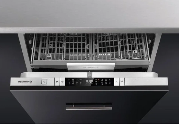 Встраиваемая посудомоечная машина De Dietrich DC1538QJ купить в Москве