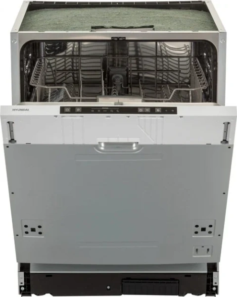 Встраиваемая посудомоечная машина Hyundai HBD 650 купить в Москве