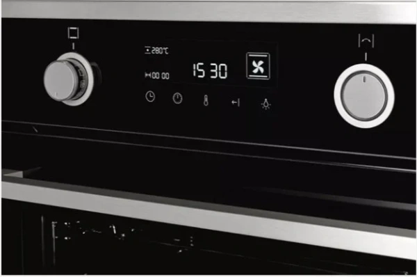 Духовой шкаф Kuppersberg HH 6612 T купить в Москве
